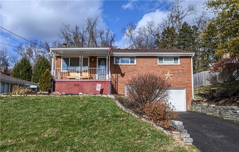 13439 Dean Dr, North Huntingdon, PA 15642 North Huntingdon Real Estate