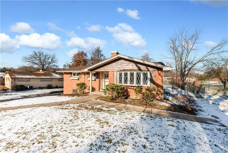 1919 Arden Drive, McCandless, PA 15101 McCandless Real Estate