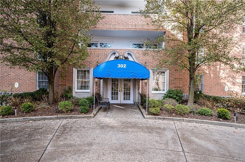 302 Fox Chapel Road 602, Pittsburgh (O'Hara), PA 15238 O'Hara Real