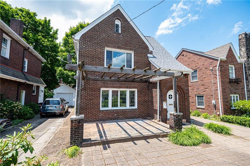 2964 Fernwald Road, Pittsburgh (Squirrel Hill), PA 15217 Squirrel