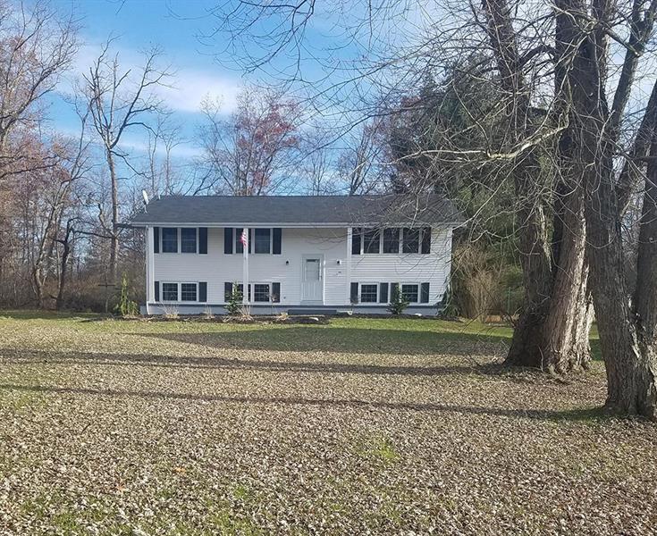 147 Stormer Road, White Twp, PA 15701 White Twp Real Estate