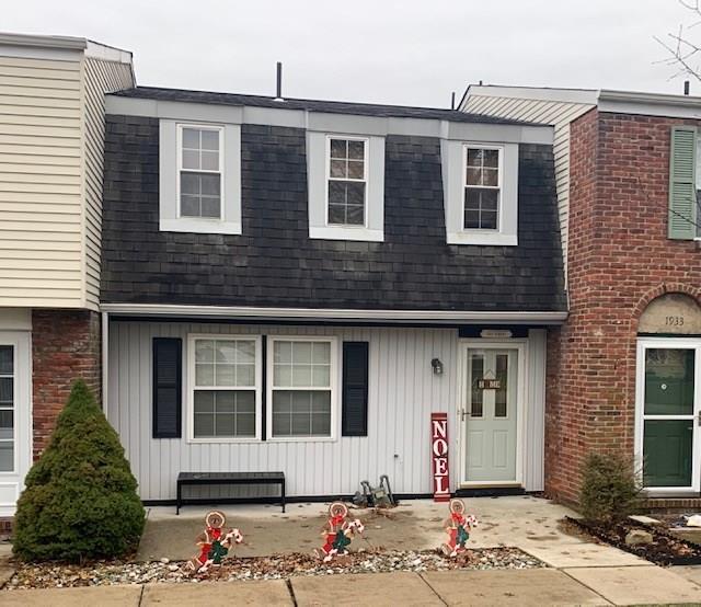 1929 Kirkby, South Park, PA 15129 South Park Real Estate