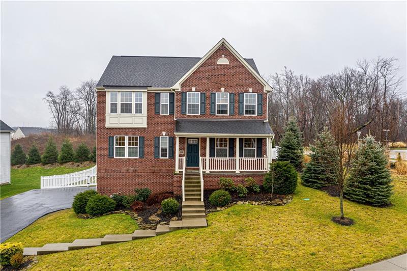 108 Buckingham Dr, Pittsburgh (Ohio Twp), PA 15237 Ohio Twp Real Estate