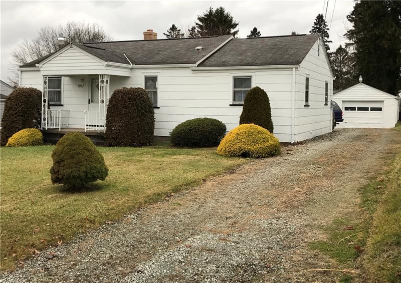 2080 Guffey Rd, North Huntingdon, PA 15642 North Huntingdon Real Estate