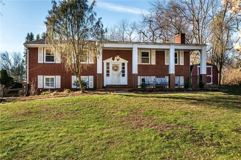 265 McKim Drive, Pittsburgh (Plum Boro), PA 15239 Plum Boro Real Estate