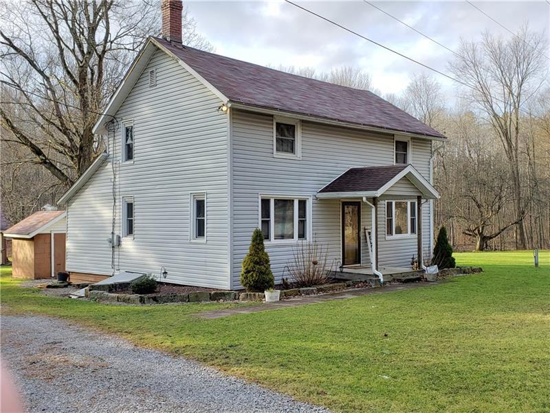 603 Centertown Road, Pine Twp, PA 16127 Pine Twp Real Estate