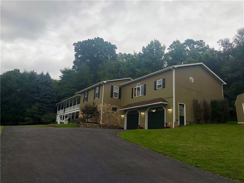 913 Ruby Street, Derry Twp, PA 15627 Derry Twp Real Estate