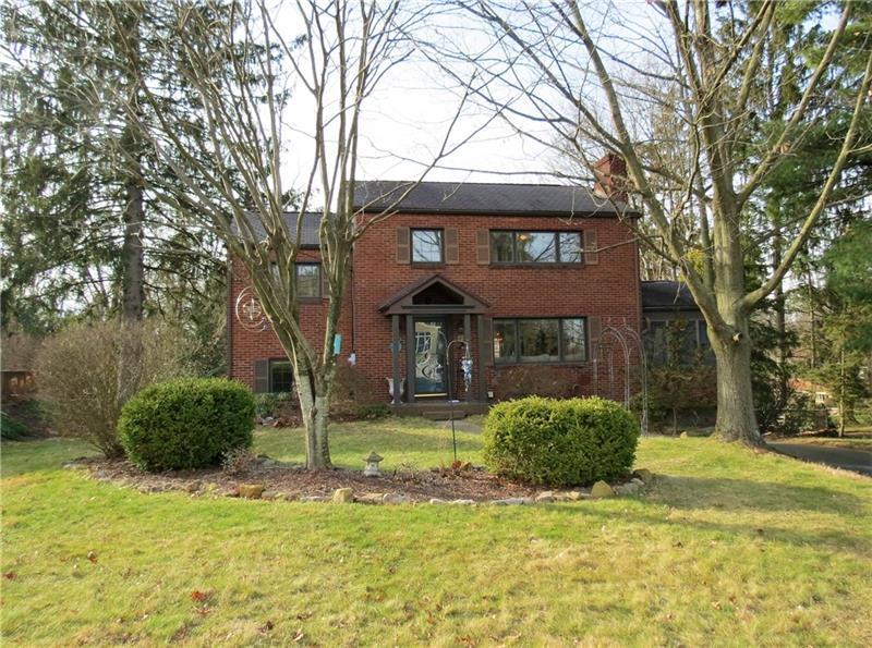 419 Goldsmith Road, Pittsburgh (Ross Twp), PA 15237 Ross Twp Real Estate