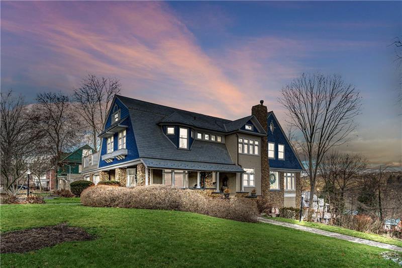 1137 Cornell Rd, Pittsburgh (Thornburg), PA 15205 Thornburg Real Estate