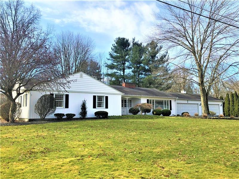 333 Leawood Dr, Neshannock Twp, PA 16105 Neshannock Twp Real Estate