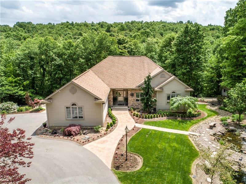 4275 Burtner Rd, Fawn Twp, PA 15065 Fawn Twp Real Estate