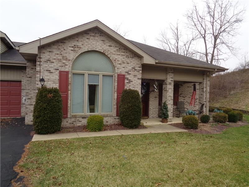 5197 Cedar Hills Boulevard, Rostraver, PA 15012 Rostraver Real Estate