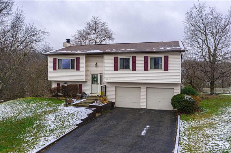 116 Buttercup Drive, Cranberry Twp, PA 16066 Cranberry Twp Real Estate