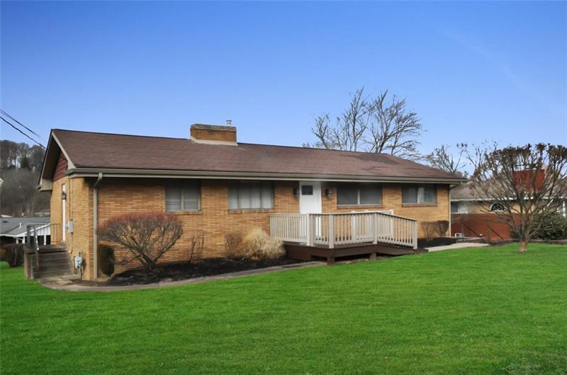 728 Union Cemetery Rd, Hempfield Twp, PA 15601 Hempfield Twp Real Estate