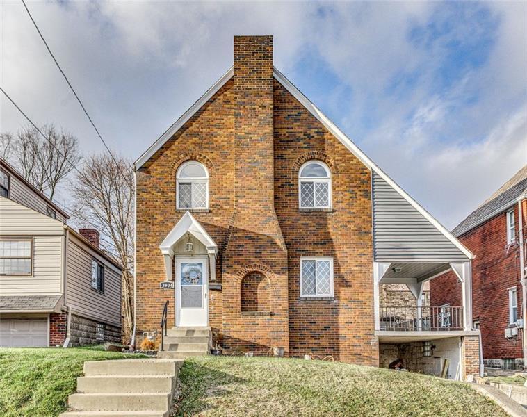 3934 Dalewood, Pittsburgh (Brentwood), PA 15227 Brentwood Real Estate