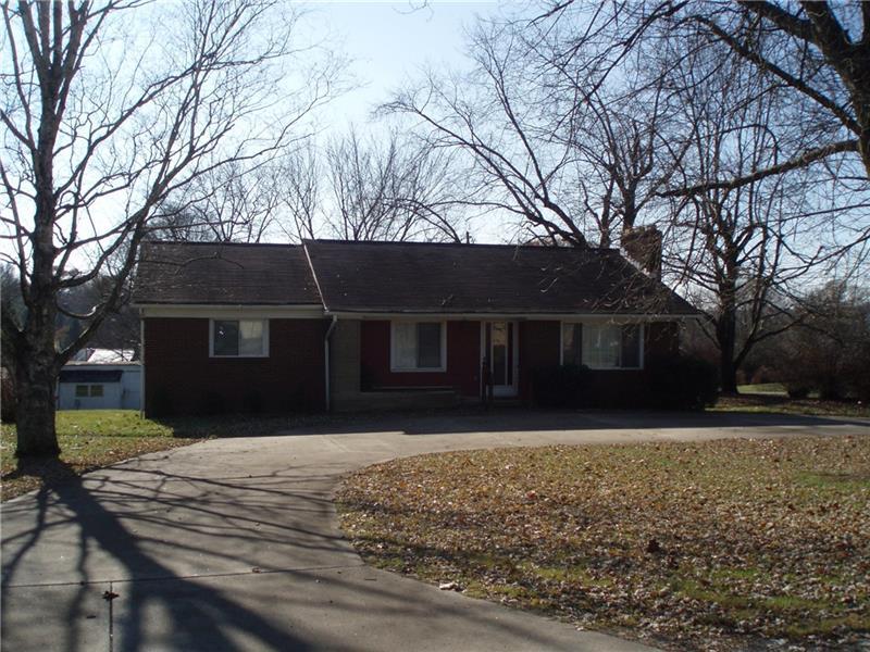 200 Lincoln Avenue, Twp, PA 15613 Twp Real