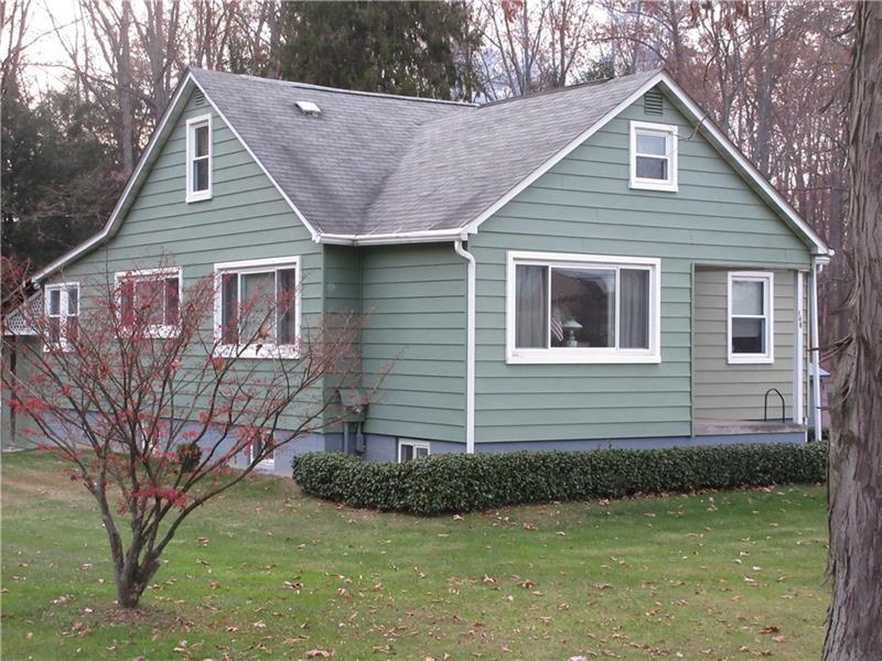 149 N Eberhart Road, Twp. of Butler NW, PA 16001 Twp. of Butler NW