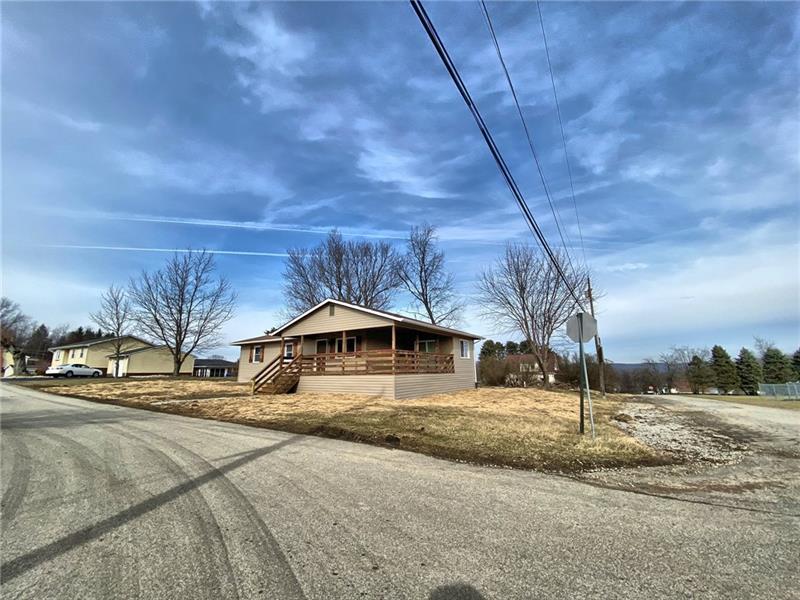 1112 Fifth Sthiller, Luzerne Twp., PA 15444 Luzerne Twp. Real Estate