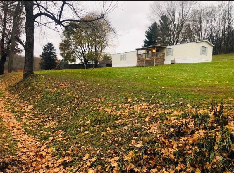 293 Saw Hill Run Road, East Finley, PA 15323 East Finley Real Estate