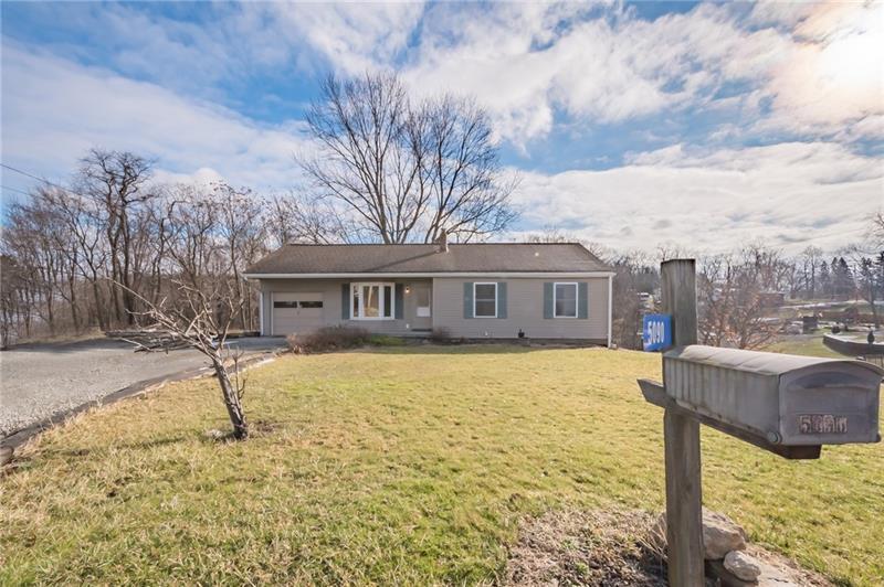 5090 Sardis Rd, Plum Boro, PA 15068 Plum Boro Real Estate