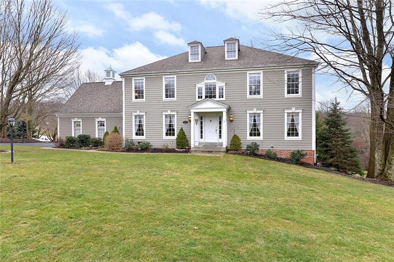 245 Seasons Dr, Marshall Twp, PA 15090 Marshall Twp Real Estate