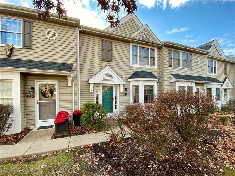 364 Jubilee Dr., Cecil Twp, PA 15017 Cecil Twp Real Estate