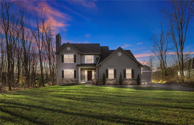 222 Horseshoe Dr, South Buffalo Twp, PA 16229 South Buffalo Twp Real