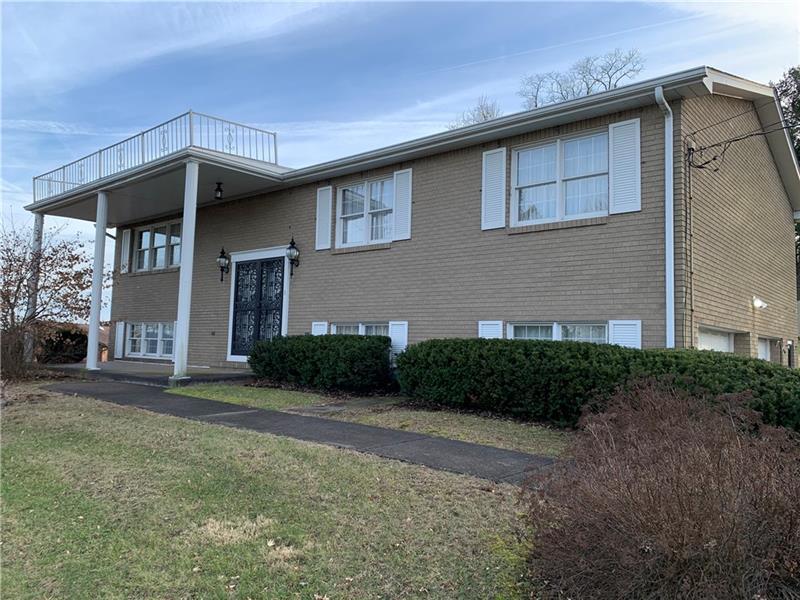 368 Balazia Ave, Monessen, PA 15062 Monessen Real Estate