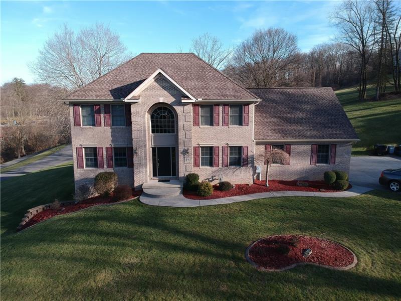 6161 Irishtown Road, Bethel Park, PA 15102 Bethel Park Real Estate