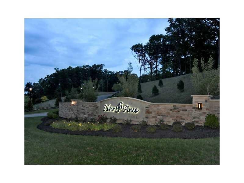 101 Silver Pines Drive, Pine Twp, PA 15044 Pine Twp Real Estate
