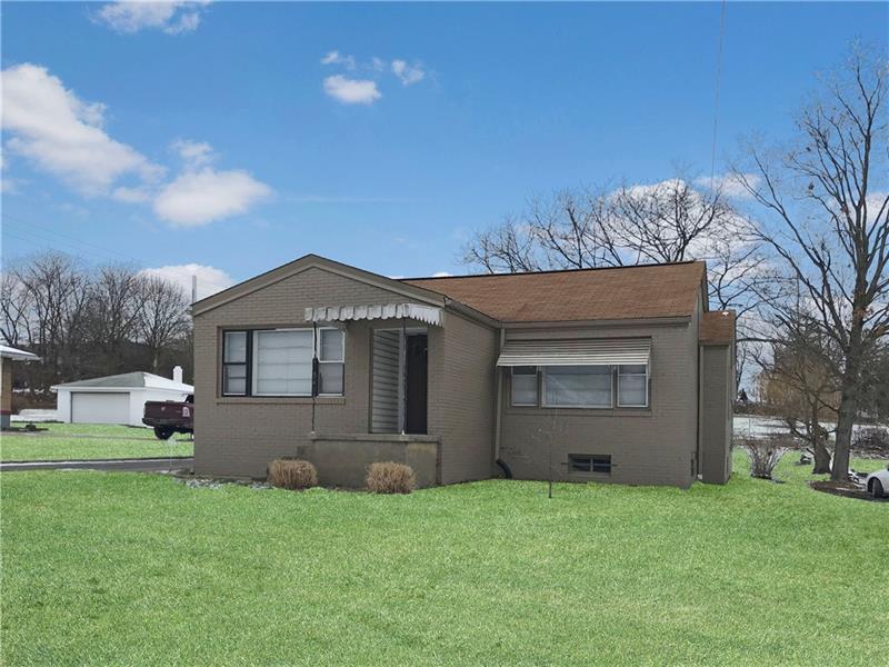 2710 20th Street Extension, Chippewa Twp, PA 15010 Chippewa Twp Real
