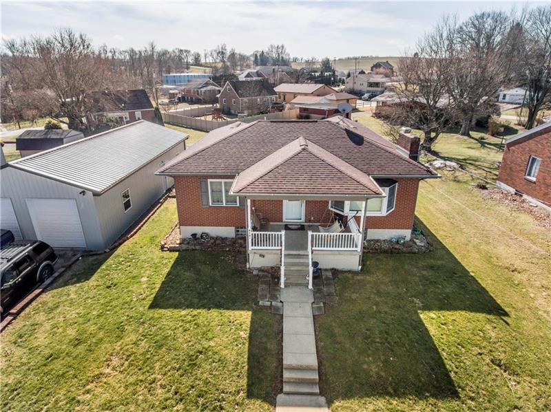 416 Grandview Ave, Monongahela, PA 15063 Monongahela Real Estate