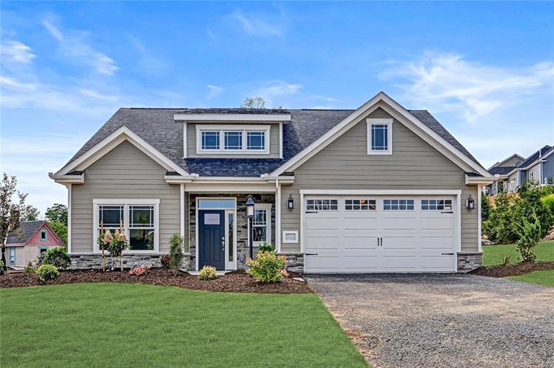 201 Indian Ridge Lane, North Strabane, PA 15317 North Strabane Real