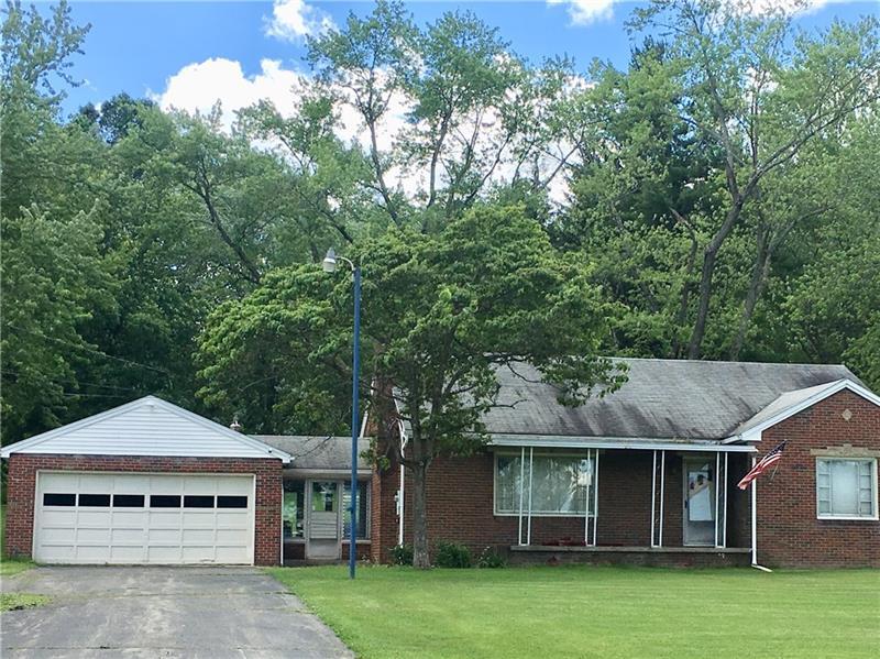 5139 W Main St, Mahoning Twp, PA 16116 Mahoning Twp Real Estate