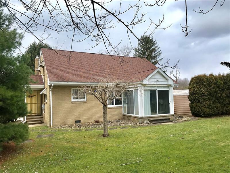 4797 State Route 982, Derry Twp, PA 15650 Derry Twp Real Estate