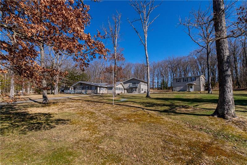 291 MARTIN ROAD, Henry Clay Twp., PA 15459 Henry Clay Twp. Real Estate