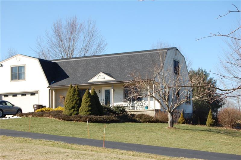 295 Oregon Rd, Springfield Twp, PA 16156 Springfield Twp Real Estate