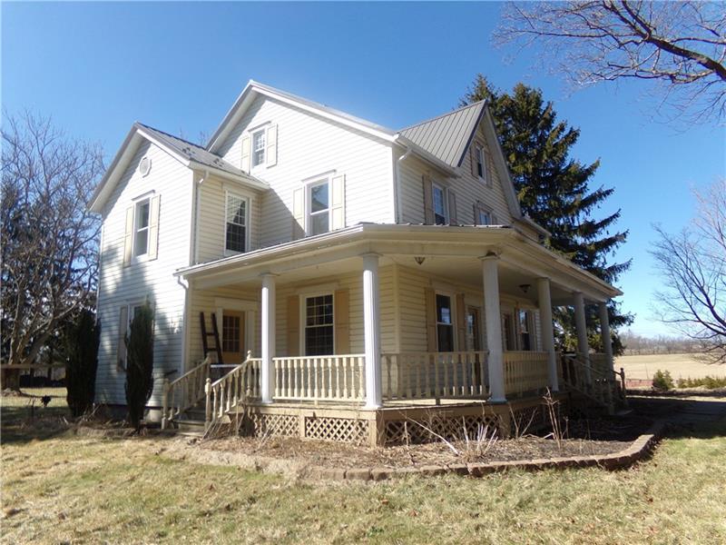 147 Highpoint Drive, Somerset Twp, PA 15501 Somerset Twp Real Estate