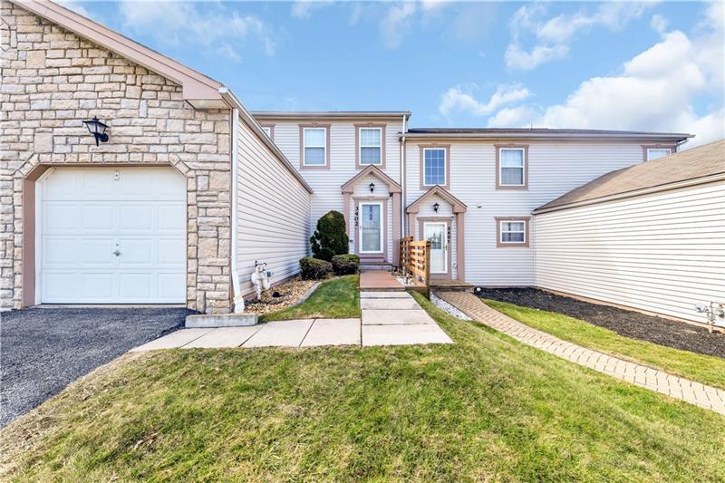 3402 Timberglen Drive, North Fayette, PA 15126 North Fayette Real Estate