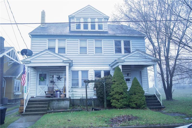 597 N Water St, Kittanning Boro, PA 16201 Kittanning Boro Real Estate