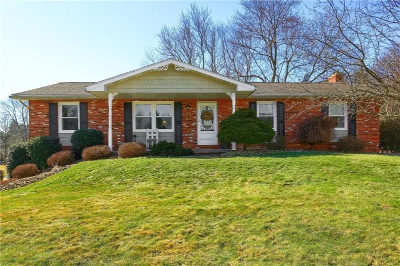 114 Heather Dr, Twp. of Butler SW, PA 16001 Twp. of Butler SW Real Estate