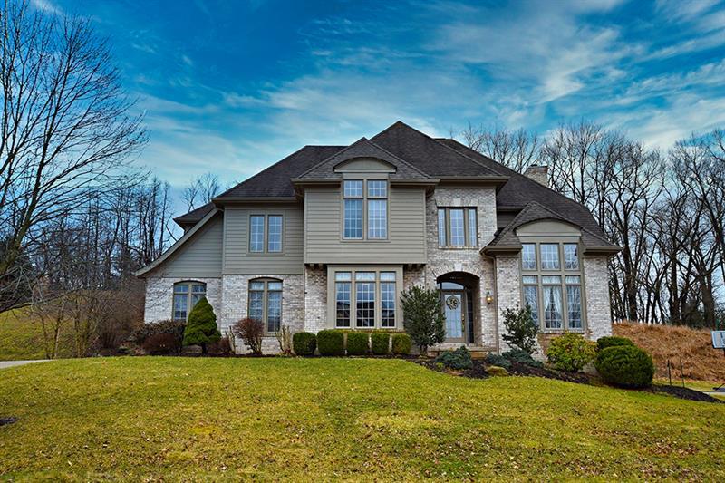 3092 Fairfield Ct, Hampton, PA 15101 Hampton Real Estate