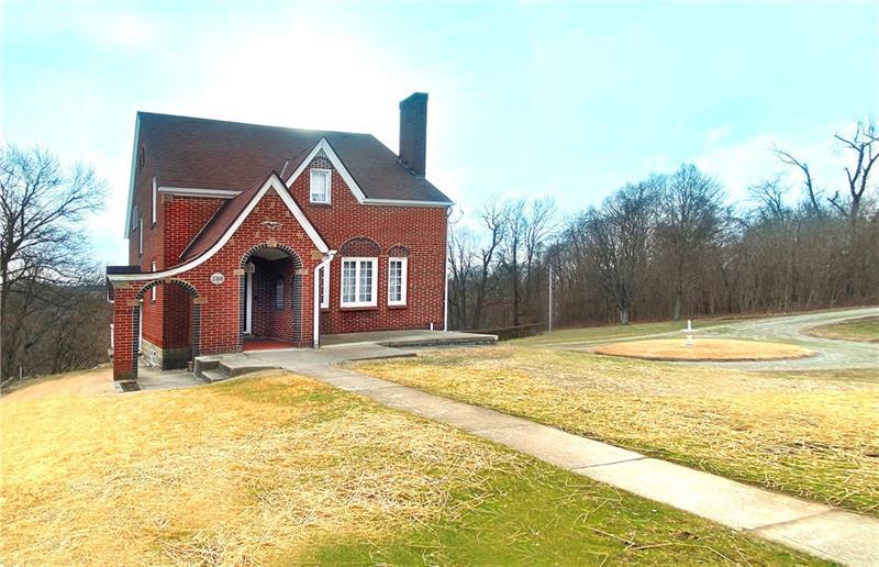 2260 E National Pike, North Bethlehem, PA 15360 North Bethlehem Real