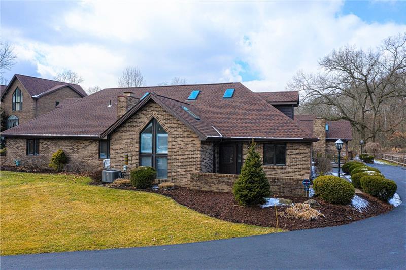 10063 Mansion Dr, McCandless, PA 15044 McCandless Real Estate