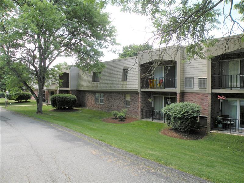 605 Calais Drive 212, Pittsburgh (McCandless), PA 15237 McCandless