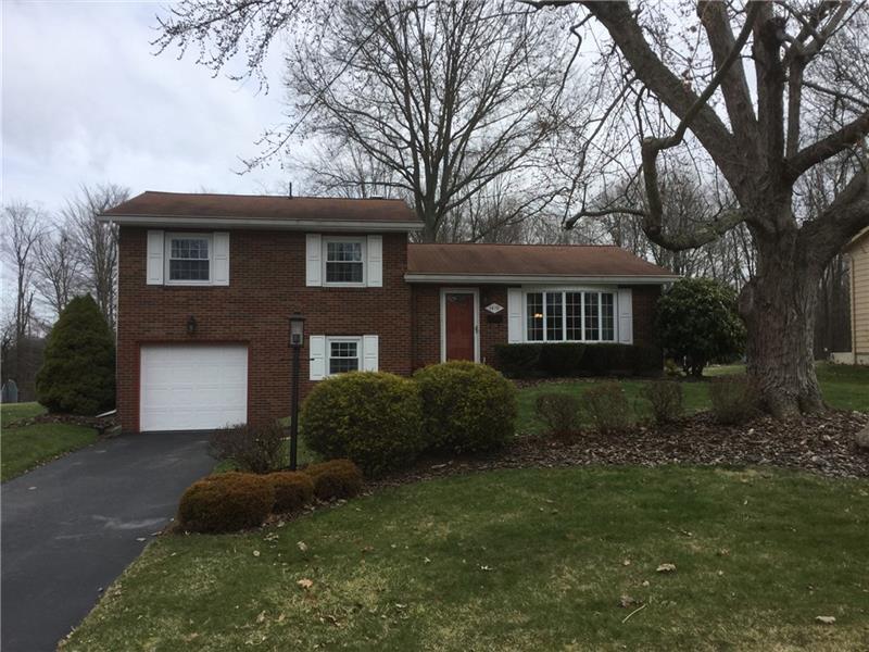 1470 Skyline Drive, Hermitage, PA 16148 Hermitage Real Estate