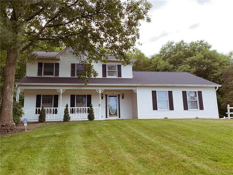148 Mary Reed Rd, Economy, PA 15005 Economy Real Estate