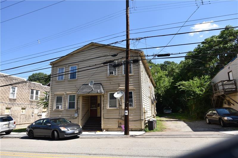 927 Lynn Avenue, Turtle Creek, PA 15145 Turtle Creek Real Estate