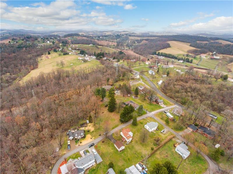 231 Mcclain Street, Claysville, PA 15323 Claysville Real Estate