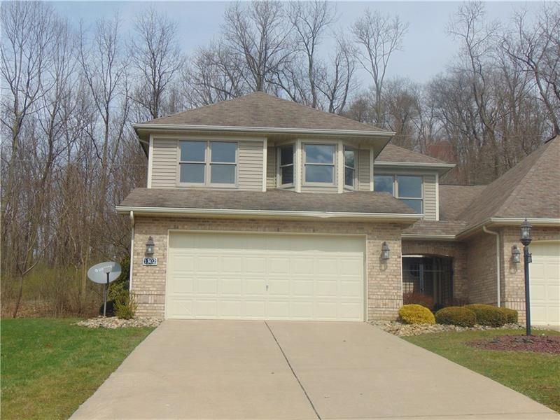 1302 Hunt Club, Hempfield Twp, PA 15601 Hempfield Twp Real Estate